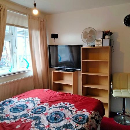 Cosy Room 2 London Eksteriør bilde