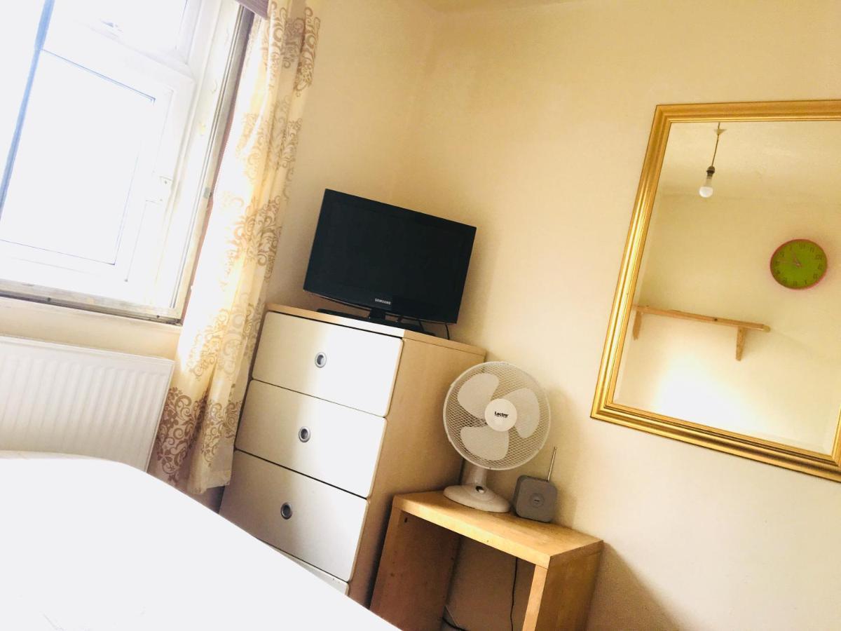 Cosy Room 2 London Eksteriør bilde